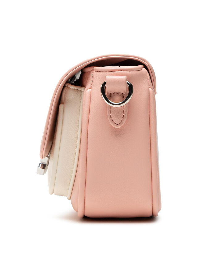 QUAZI Bolso QUAZI MQR-J-015-60-01 Rosa
