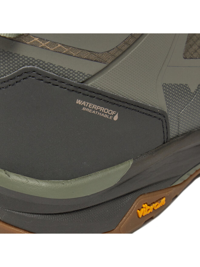 Karrimor Pārgājienu apavi Karrimor Spiral Mid K1069 Haki