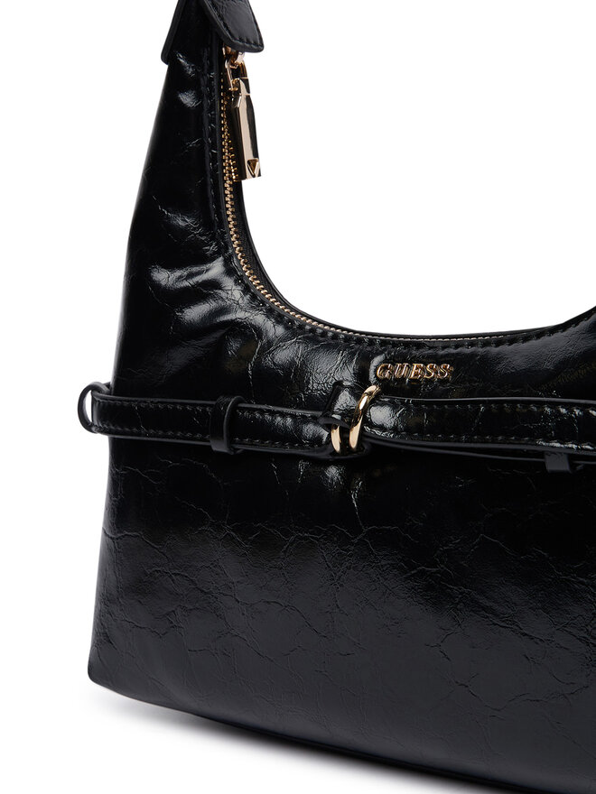 Guess Сумка Guess Taylor Mini HWTG23 25770 Чорний