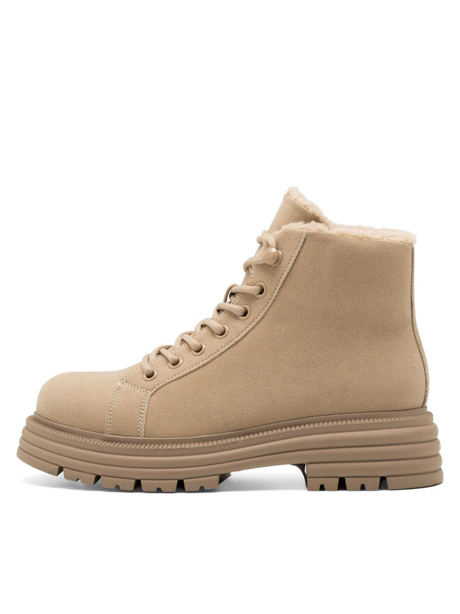 Jenny Fairy Stiefeletten Jenny Fairy MELODY WS6126-08 Beige