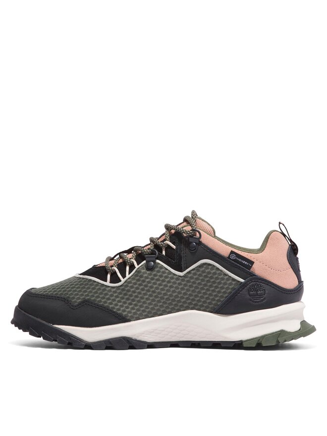 Timberland Sneakers Timberland Lincolnpeak Lt Low F/L Wp TB0A2PNV9911 Verde