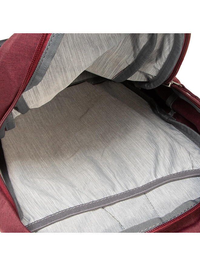 Deuter Σακίδιο Deuter Stepout 3810215-4513-0 Μπορντό