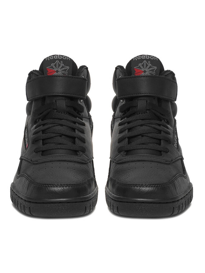 Reebok Sneakers Reebok EO-EX-O-FIT HI 100000109 Schwarz