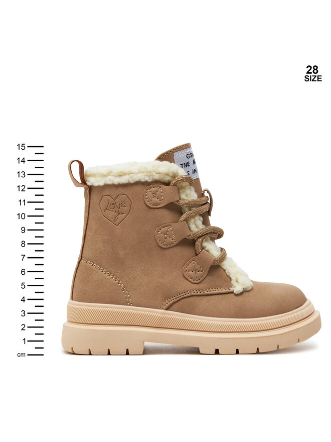 Garvalin Botines Garvalin 231560-B Marrón