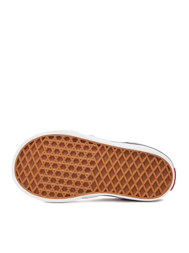 Vans Tenisice Vans C-BROOKLYN LS V VN000D7XYLZ Ružičasta