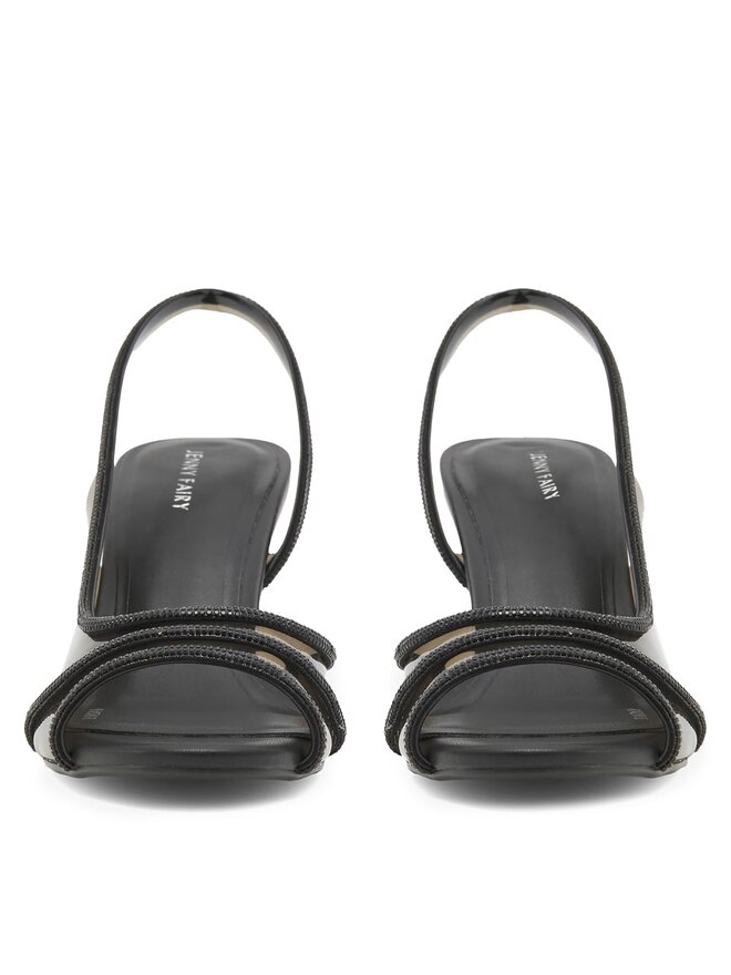 Jenny Fairy Sandali Jenny Fairy WYL04118-2 Nero