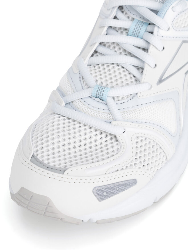 Reebok Сникърси Reebok Rbk Premier Road Plus VI 100201154 Бял