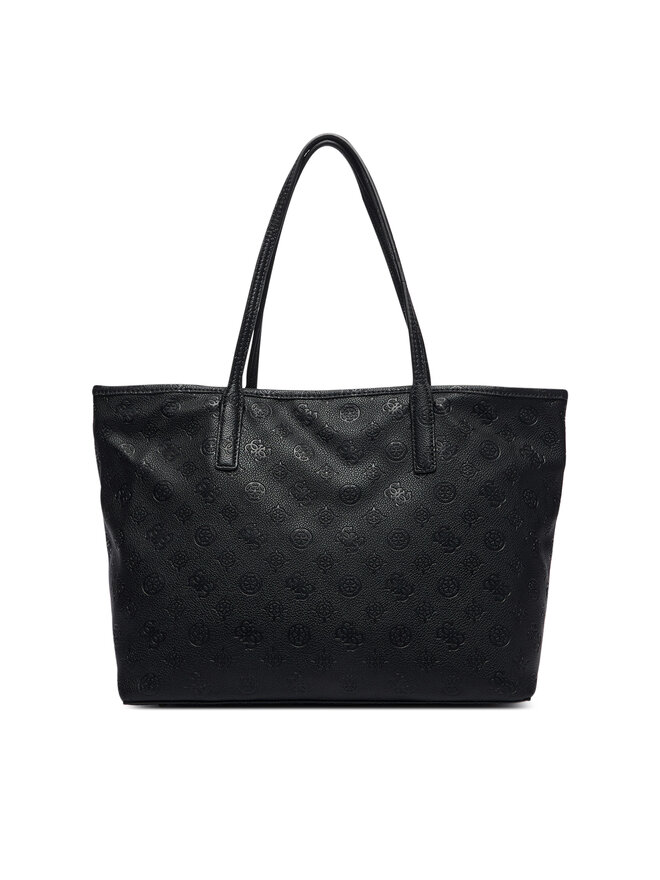 Guess Handtasche Guess Victtoria HWPG95 14280 Schwarz