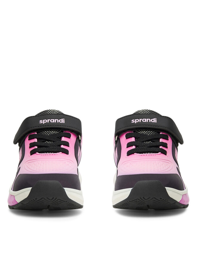 Sprandi Sneakers Sprandi CP76-22127(IV)DZ Rosa