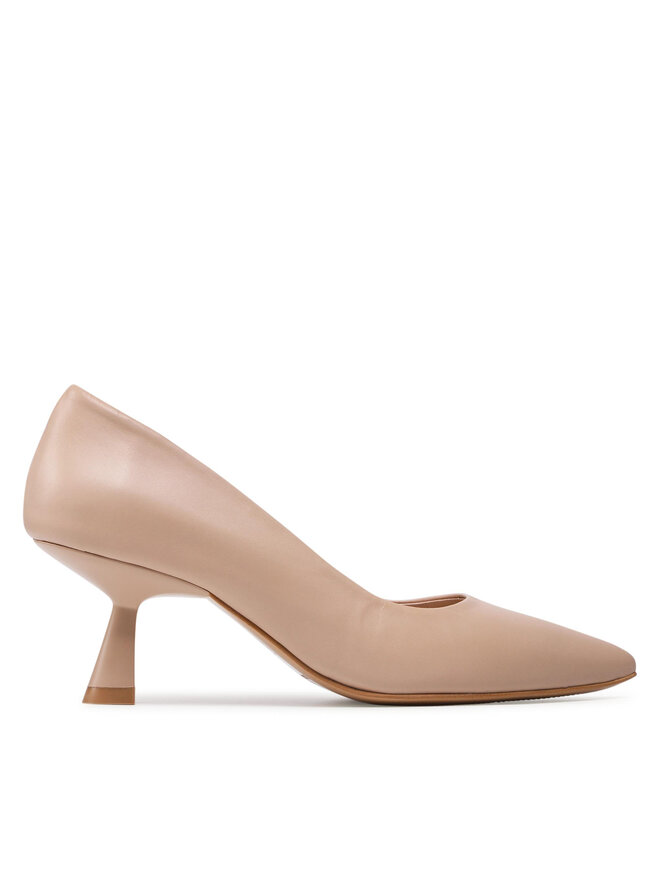 GINO ROSSI Halbschuhe Gino Rossi 22955 Beige