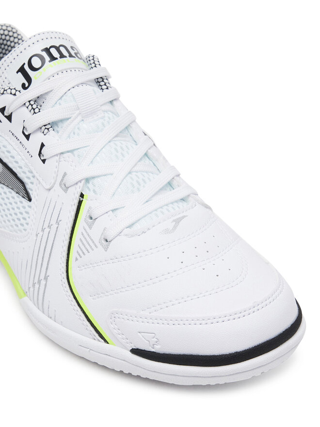 Joma Buty do piłki nożnej Joma Dribling 2502 DRIS2502IN Biały