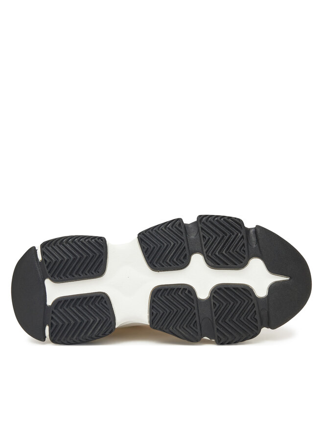 Steve Madden Сникърси Steve Madden Possession-E SM19000033 Бял