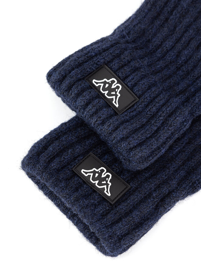 Kappa Handschuhe Kappa KAP-U6-002-AW24 Dunkelblau