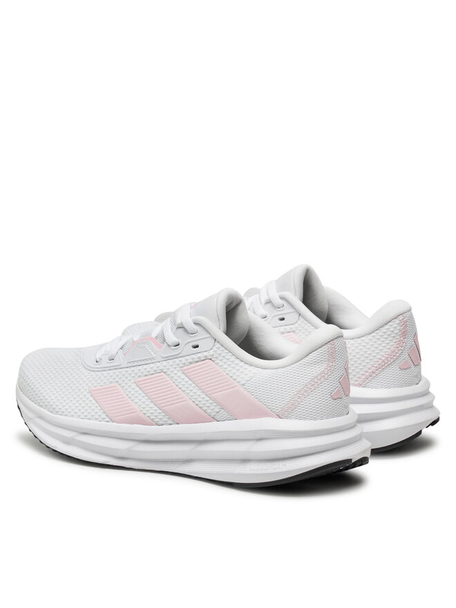 adidas Běžecké boty adidas Galaxy 7 ID8762 Bílá