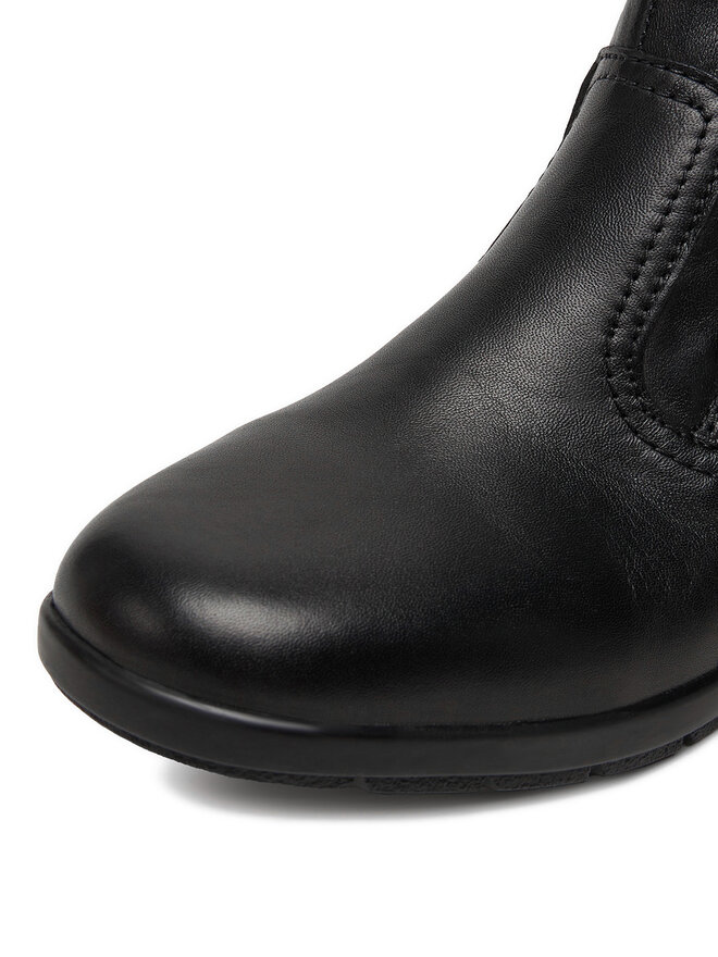 Rieker Stiefeletten Rieker L4861-00 Schwarz