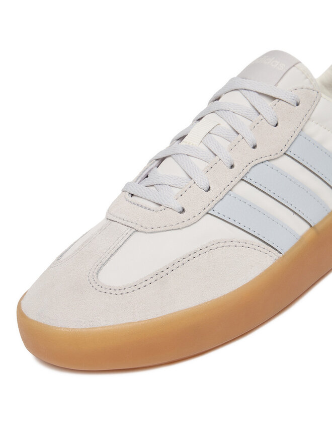 adidas Снікерcи adidas BARREDA DECODE K JR0760 Білий