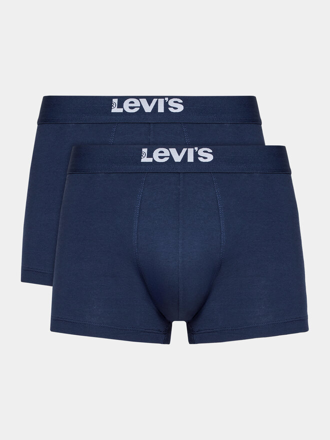 Levi's® Levi's® Set 2 parov boksaric 37149-0827 Mornarsko modra