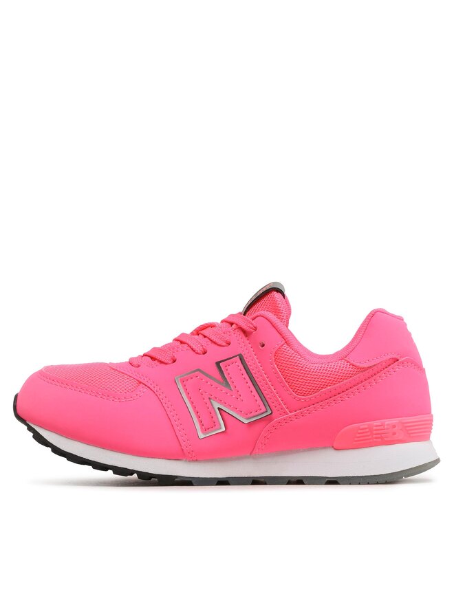 New Balance Sneakers New Balance GC574IN1 Rosa