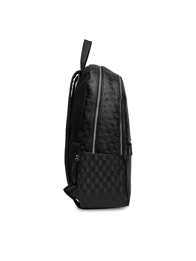 Guess Σακίδιο Guess HMTODEP5275 Μαύρο