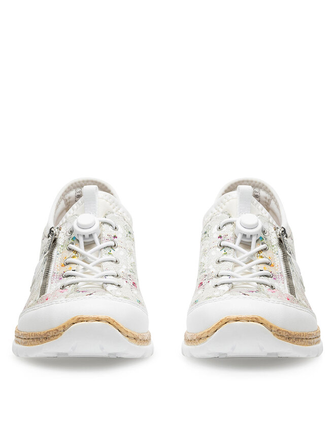 Rieker Sneakers Rieker N42V1-90 Bunt