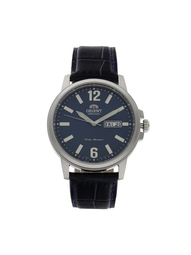 Orient Hodinky Orient RA-AA0C05L19B Tmavomodrá