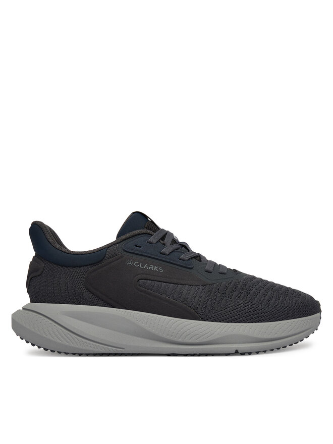 Clarks Sneakers Clarks Pace Move 26186613 Dunkelblau