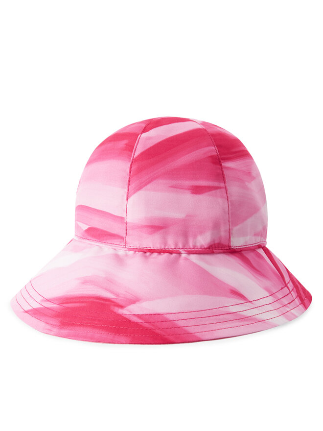 Reima Klobuk Reima Bucket Viiri 5300160A Roza