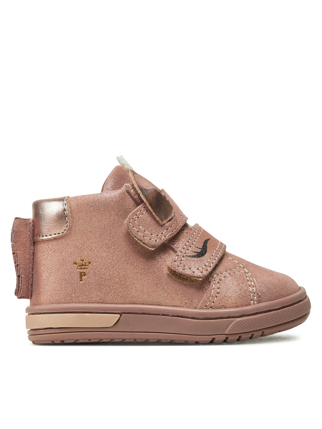 Primigi Botines planos Primigi 6905000 M Rosa