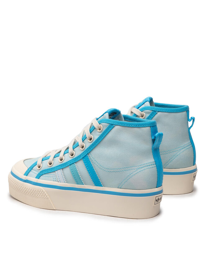 Adidas nizza bleu marine shop