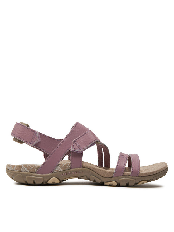 Merrell Sandalen Merrell Sandspur Rose Convert J005644 Rosa