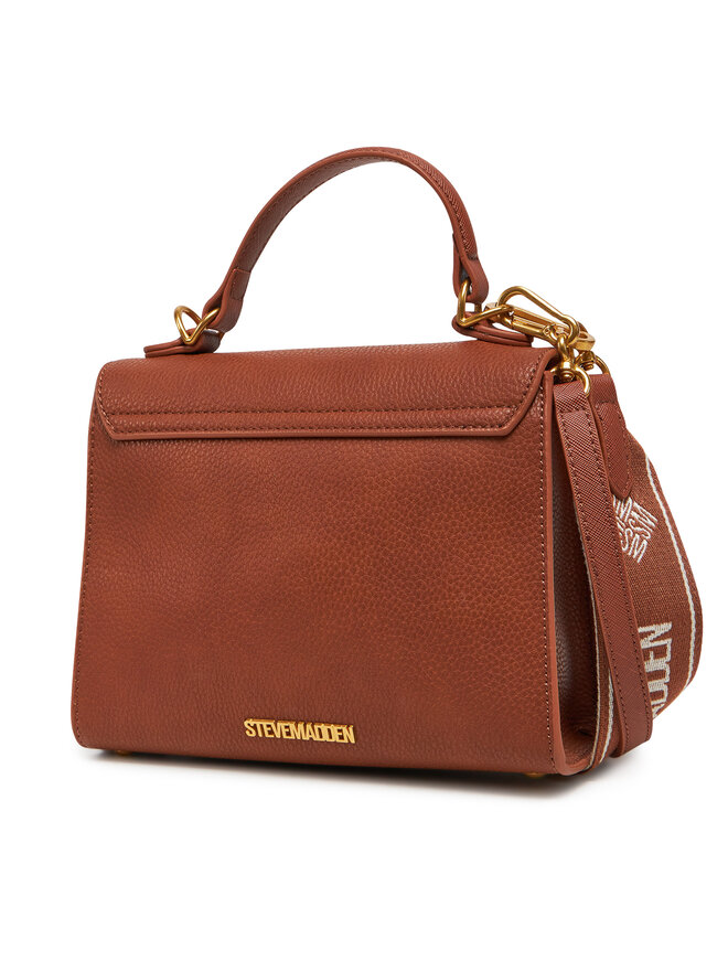 Steve Madden Torebka Steve Madden Blattuca SM13000782 Brązowy