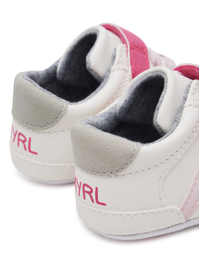Mayoral Sneakers Mayoral 9899 Alb