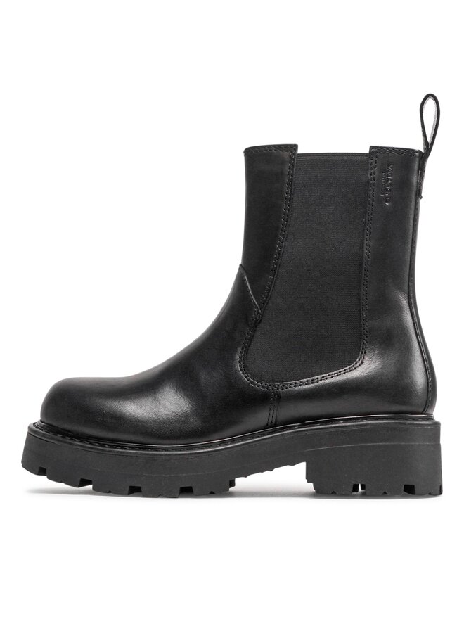 Vagabond Shoemakers Боти тип челси Vagabond Shoemakers Cosmo 2.0 5249-601-20 Черен