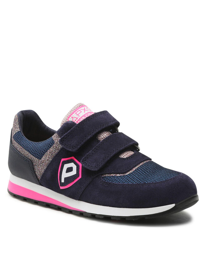 Pablosky Sneakers Pablosky 297727 D Dunkelblau
