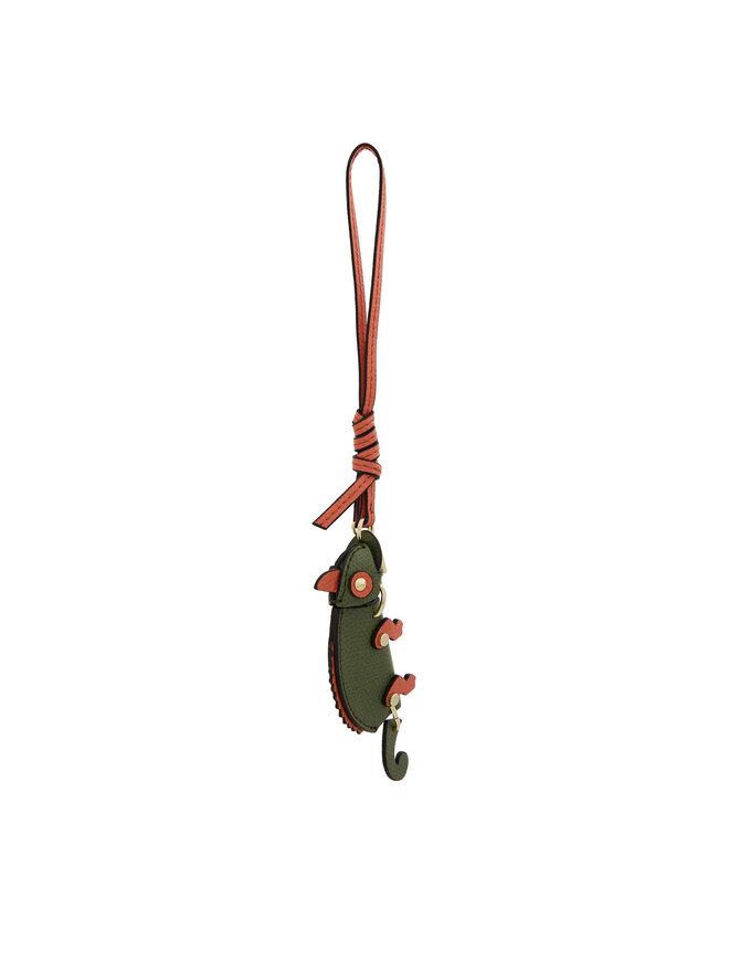 Furla Брелок Furla Chameleon WK00625 ACO000 CN 4554S Зелений