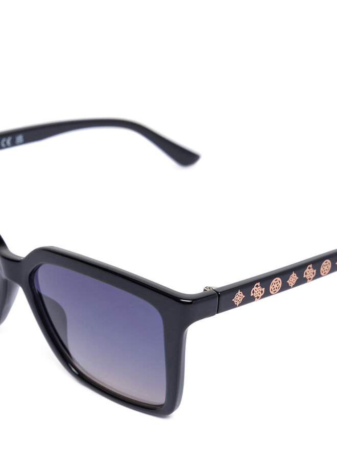 Guess Saulesbrilles Guess GU00099 Melns