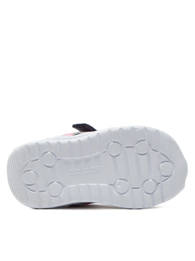 adidas Снікерcи adidas Run 70s 2.0 JI2247 Cиній