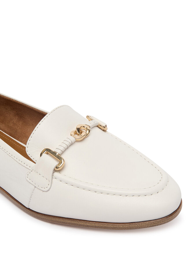 Tamaris Slipper Tamaris 1-24240-44 Weiß