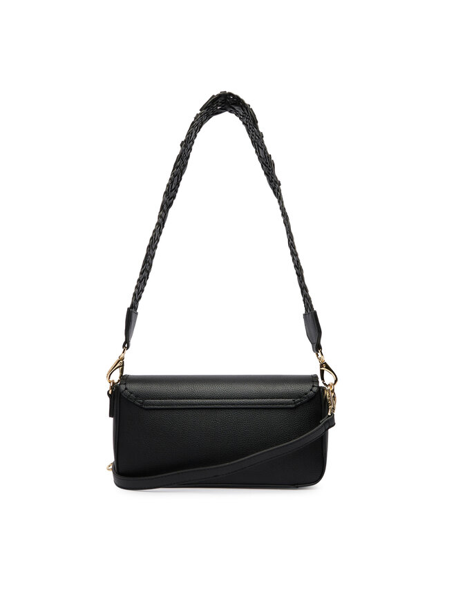 Valentino Handtasche Valentino Aleksandra VBS9W909 Schwarz