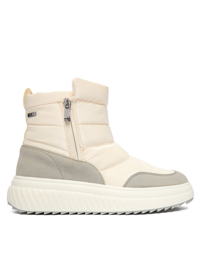 Caprice Botas de nieve Caprice 9-26408-45 Écru