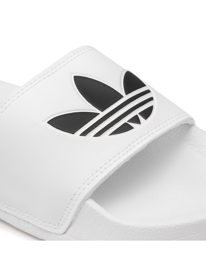 adidas Natikači adidas adilette Lite FU8297 Bela