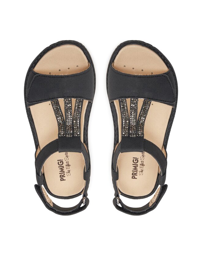 Primigi Basutės Primigi 5889011 S Juoda