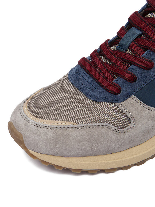 G-STAR Sneakers G-Star Raw EO-XAVI-03 Dunkelblau