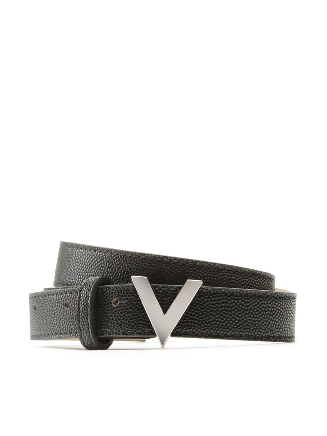Valentino Pasek Damski Valentino Divina VCS1R456GN Czarny