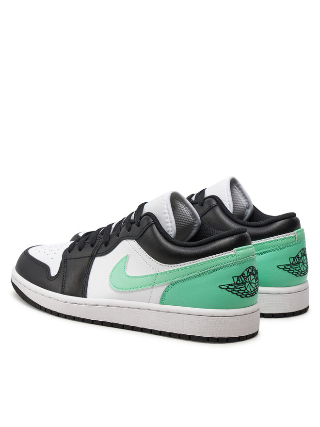 Nike Sneakersy Nike Jordan 1 Low 553558 131 Biały