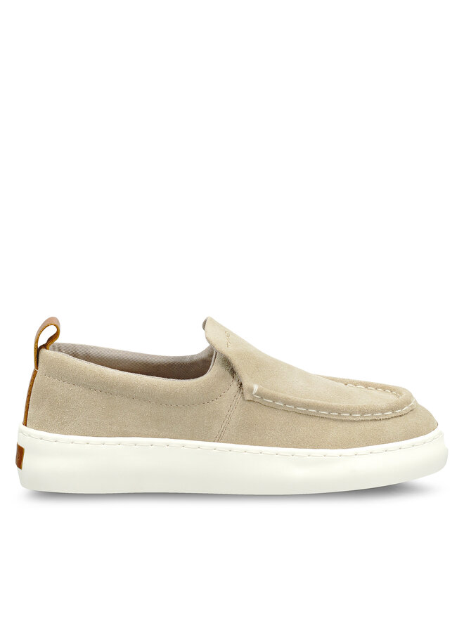 Lily  Туфлі Gant Lawill Loafer 28573565 Коричневий | evzuttya.com.ua