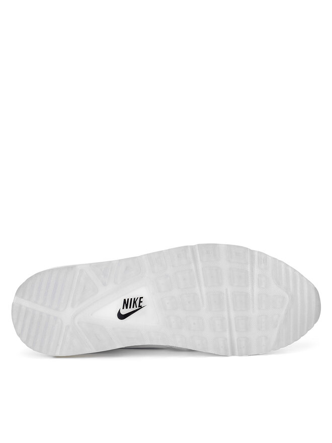 Nike Снікерcи Nike Air Max Command 629993 112 Білий