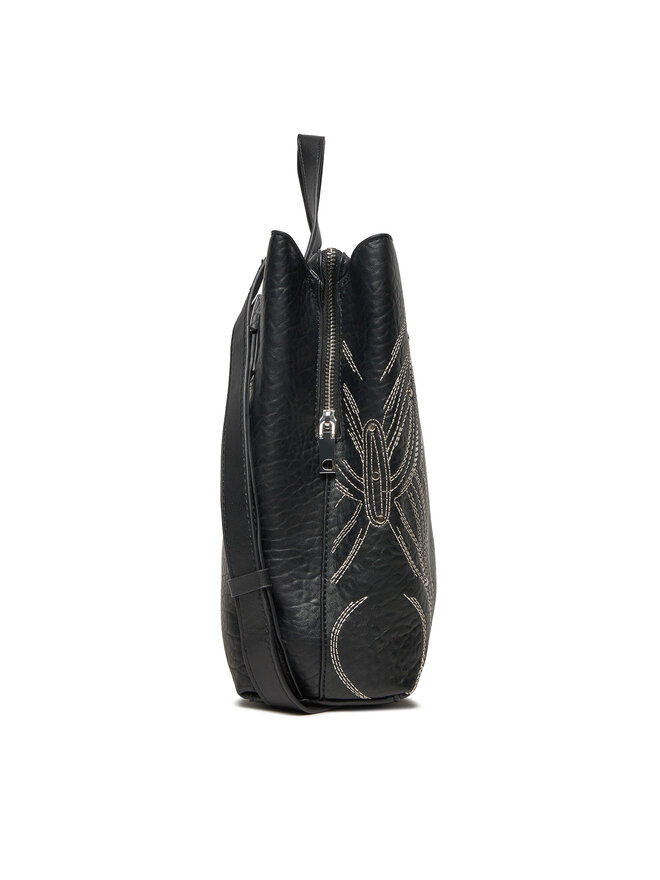 Desigual Batoh Desigual Goodall Sumy 24WAKP34 Černá
