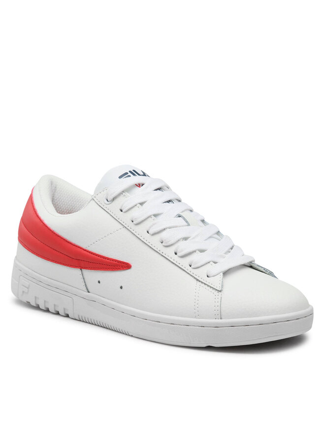 Fila Sneakersy Fila Highflyer L FFM0191.13041 Biały
