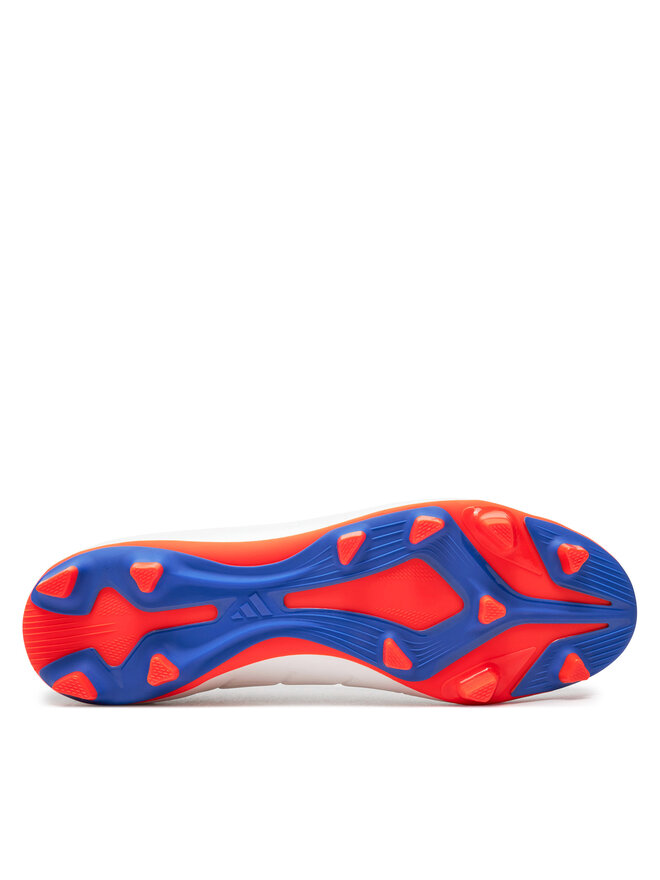 adidas Futbalové topánky adidas Copa Pure 2 Club Flexible Ground IG6410 Biela